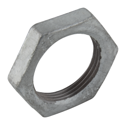 1.1/4" Bsp Backnut